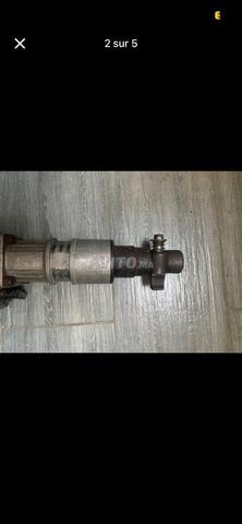 Hilti Makita HR5000 - 2