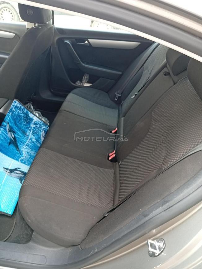 Volkswagen Passat Diesel Manuelle 2014 à Tétouan