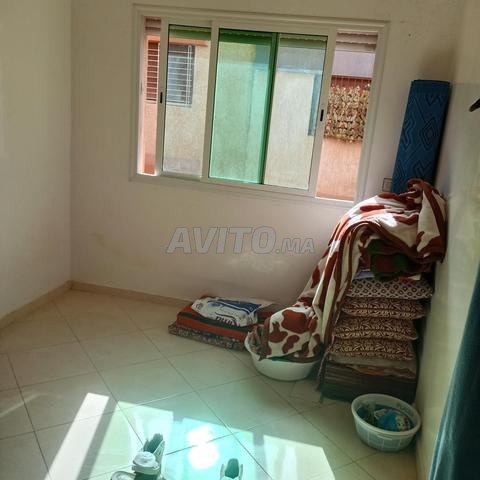 Appartement à vendre 74 m² à Deroua - 2