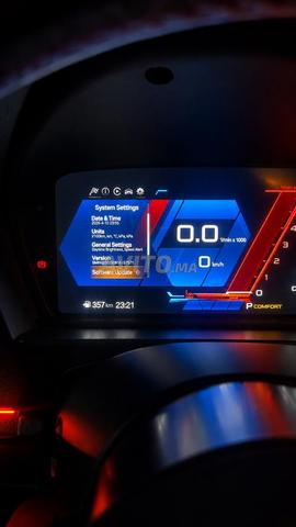 Cockpit digital BMW Série 1 F20/F21 CarPlay - 2