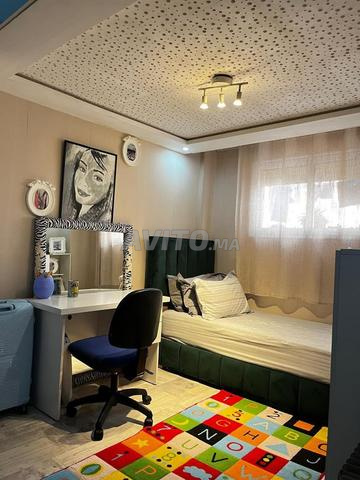 Appartement à vendre – Dcheira El Jihadia | 56 m² - 2