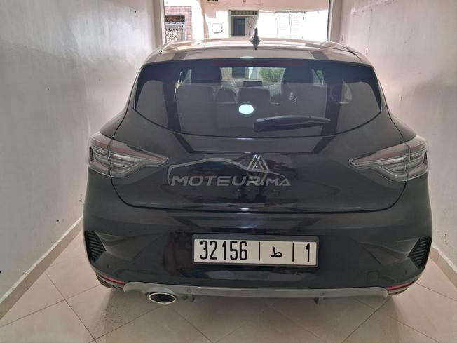 renult clio 5 1ère main 