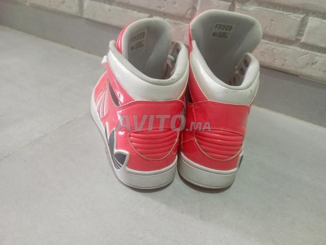 Adidas Originals Mid 38 - 2
