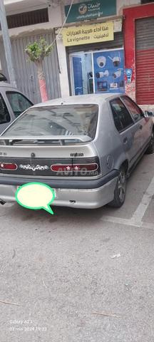 رينو 19 ستوريا