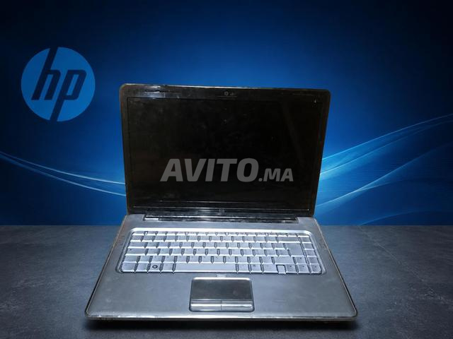 جهاز كمبيوتر محمول للدراسة والألعاب