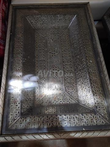 table traditionnelle - 2