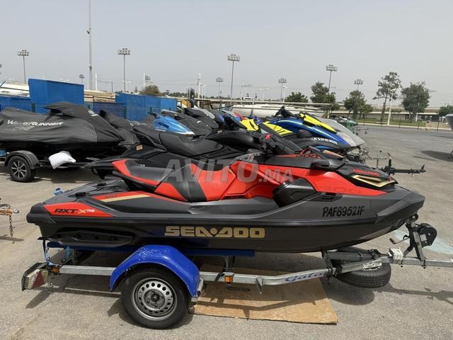 RXT 300 Sea Doo