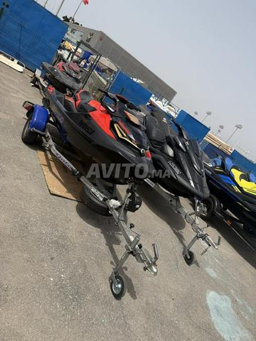RXT 300 Sea Doo - 2