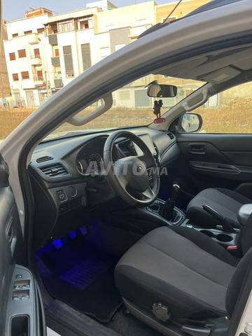 ميتسوبيشي L200 GLX 2.4 185 حصان ديزل 2021 - 2
