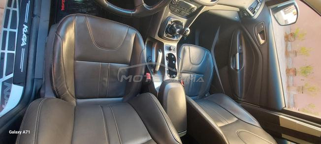je mets en vente ma belle voiture full options