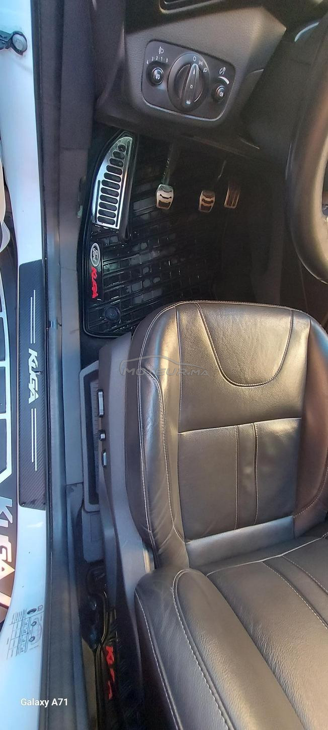 je mets en vente ma belle voiture full options