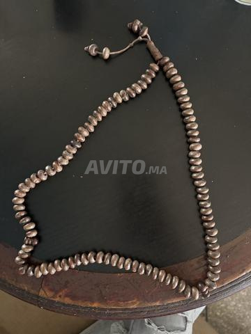 Chapelet Tijani - 2
