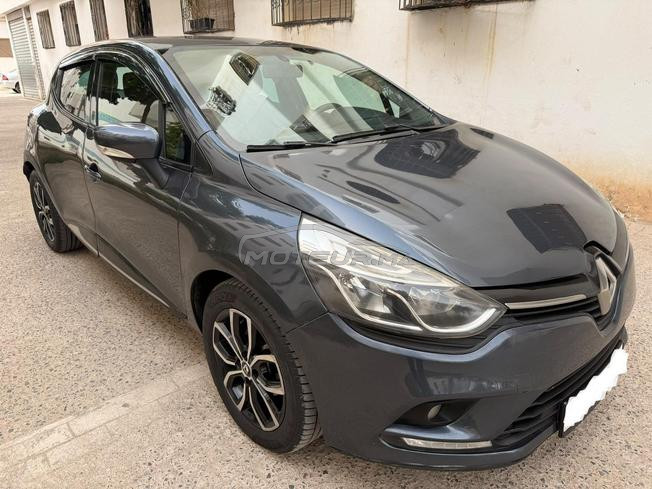 Excellent Clio Automatique 1er main