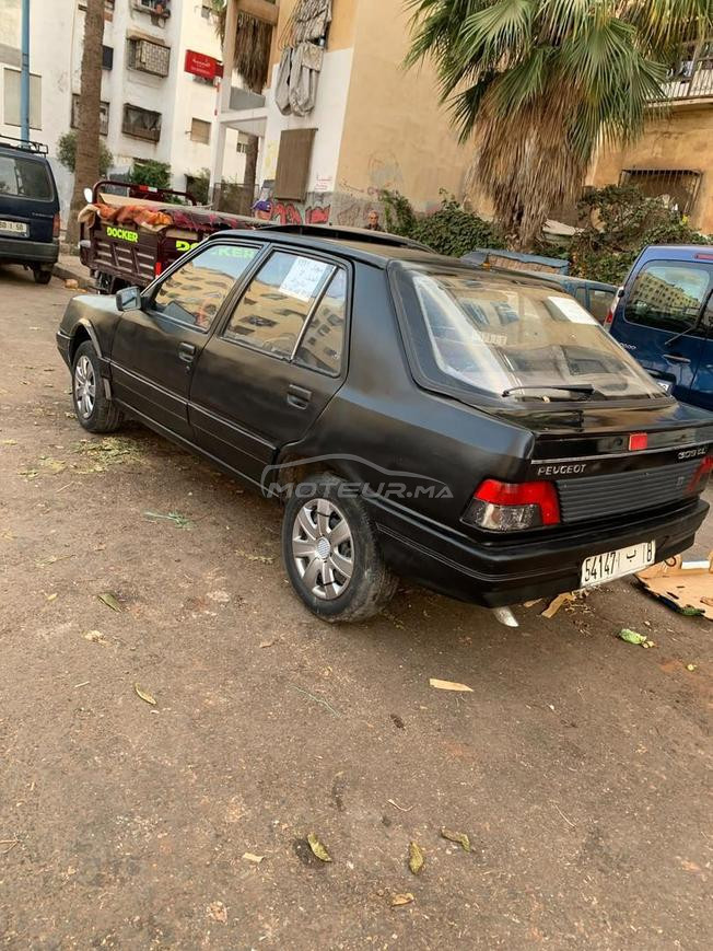 pegeout 309