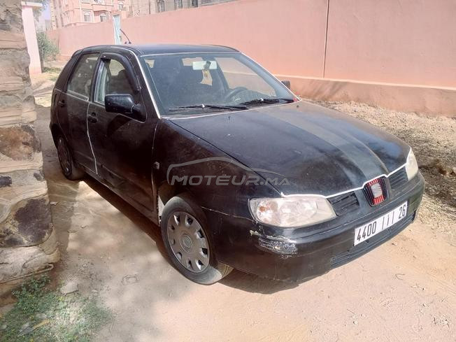 SeatIbiza