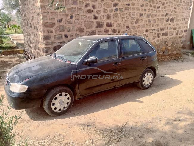 SeatIbiza