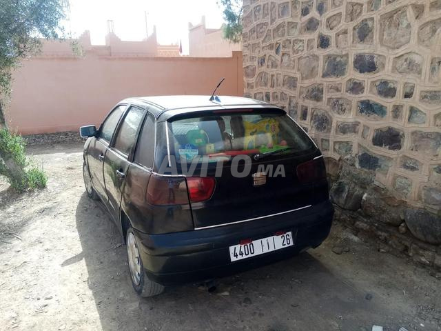 Seat Ibiza - 2