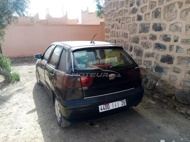 SeatIbiza