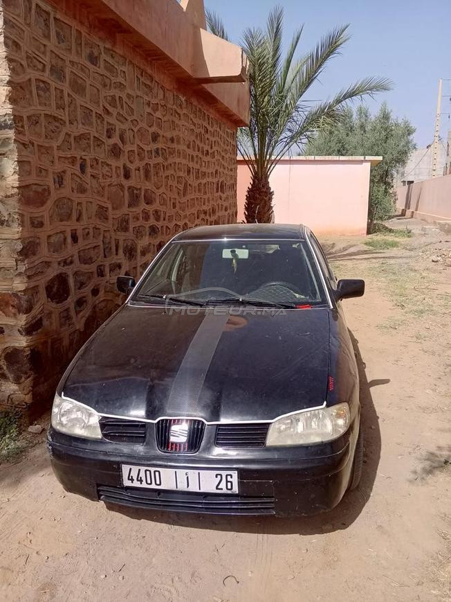 SeatIbiza