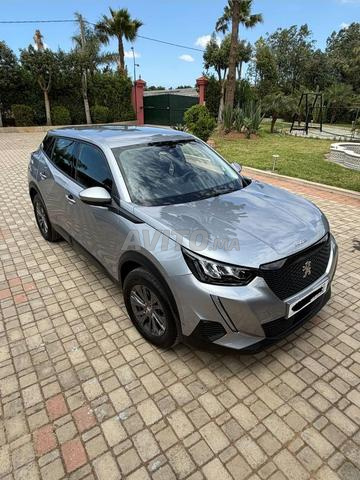 Voiture 2008 à vendre - 2