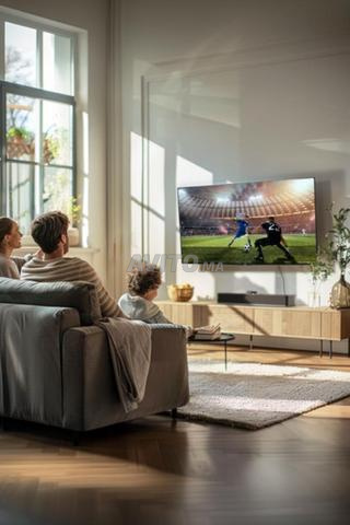 IPTV UHD بث بدون تأخير PRVTO