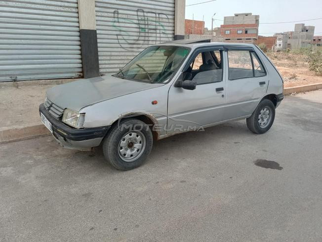 بيجو 205 اصانص