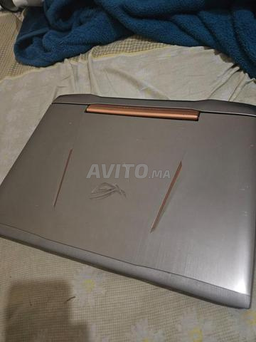Asus rog g752vy - 2