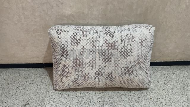 Lot de 4 coussins de salon – 80 × 50 × 18 cm - 2