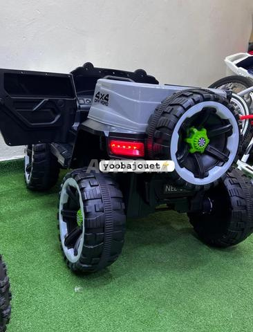 Voiture électrique pour enfants de haute qualité - 2