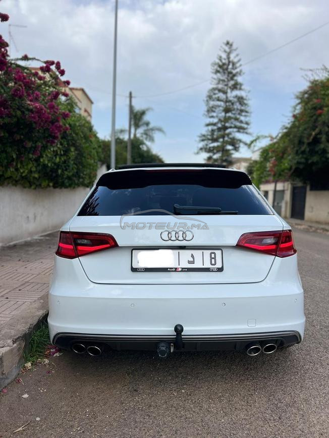audi a3 sline 