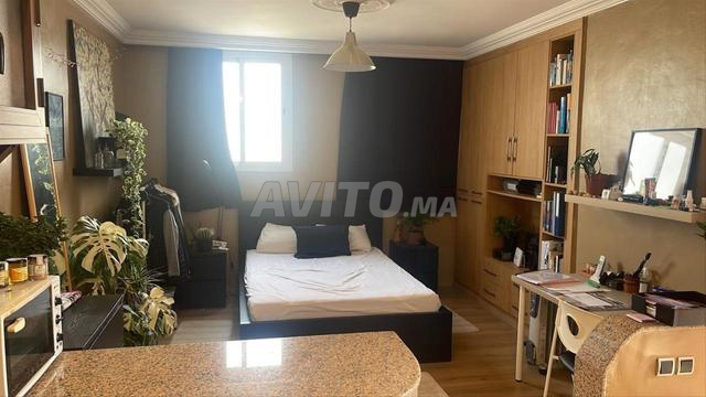 Appartement à vendre 126 m² à Mohammedia - 2