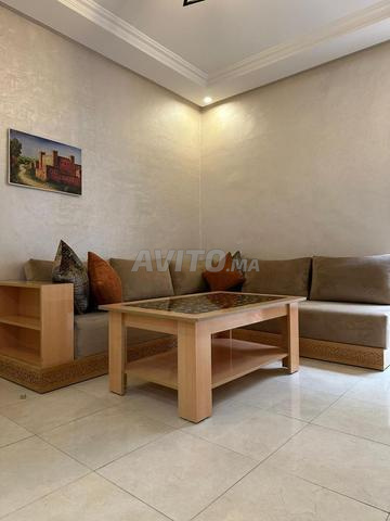 Appartement à louer 80 m² à Agadir - 2