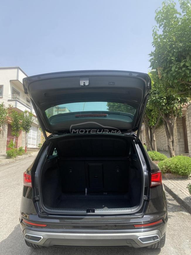 SEAT Ateca FR 2.0 TDI 150 DSG FR 2023 66000 Km
