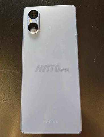Sony Xperia 5 mark 5 - 2