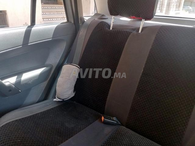 Volkswagen Golf Gol 2008 - 2