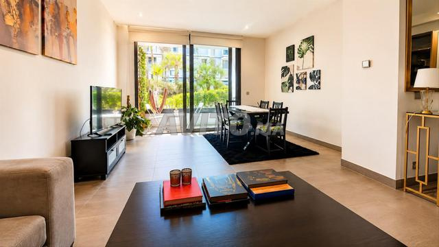 Anfa Place | Luxe 111 m² Pieds dans l'Eau - 2