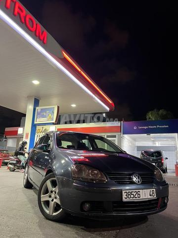 Volkswagen Golf 5 - 2