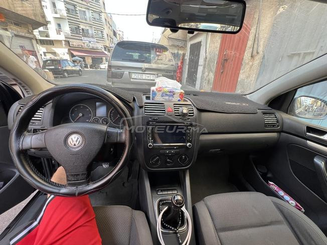 Volkswagen golf 5
