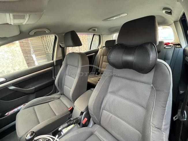 Volkswagen golf 5