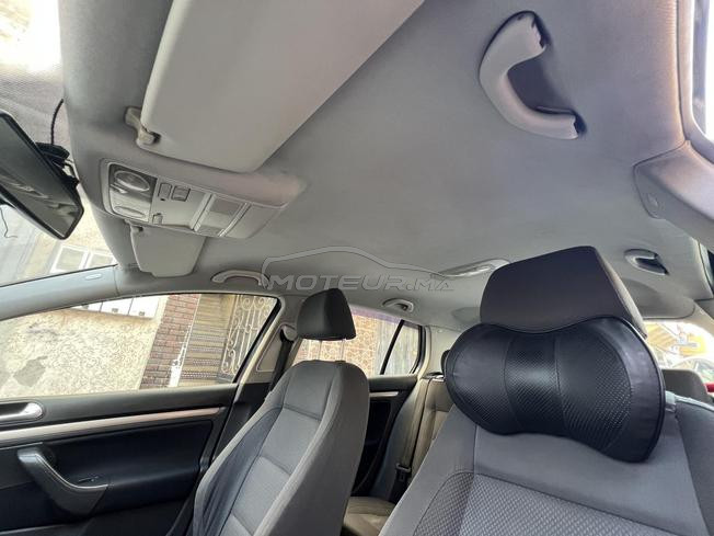 Volkswagen golf 5