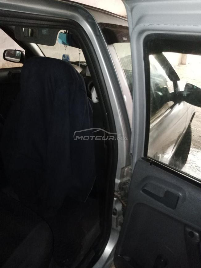 Volkswagen Golf Gol 2008
