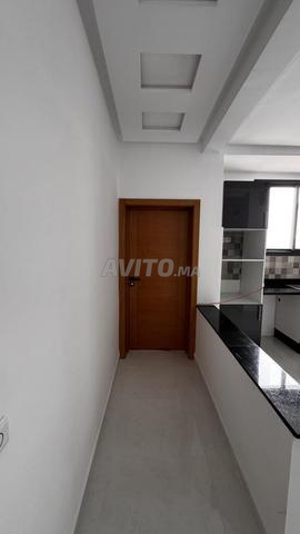 Appartement à vendre - 2