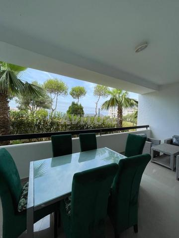 Résidence Marina Golf piscine - 2