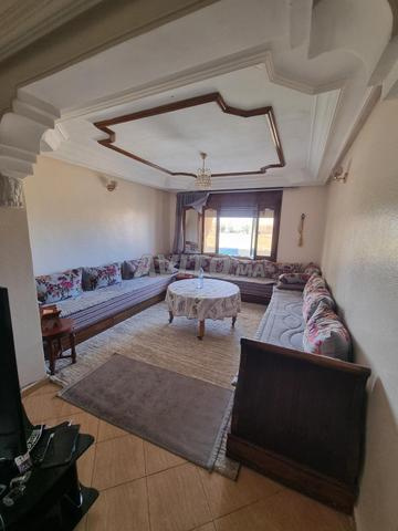 Appartement Sidine Bouzid - 2