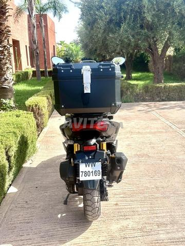 Bandi 150cc - 2