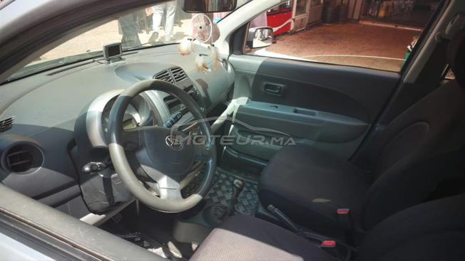 Daihatsu Sirion Essence Manuelle 2014 à Salé