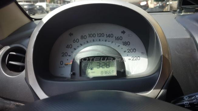 Daihatsu Sirion Essence Manuelle 2014 à Salé