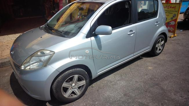 Daihatsu Sirion Essence Manuelle 2014 à Salé