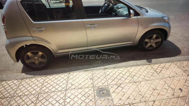 Daihatsu Sirion Essence Manuelle 2014 à Salé