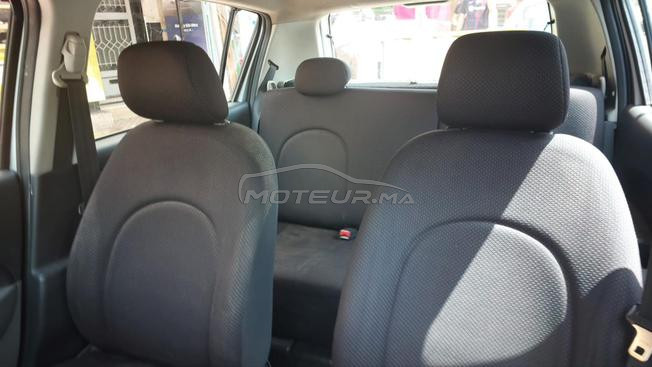 Daihatsu Sirion Essence Manuelle 2014 à Salé
